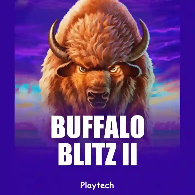 Buffalo Blitz II