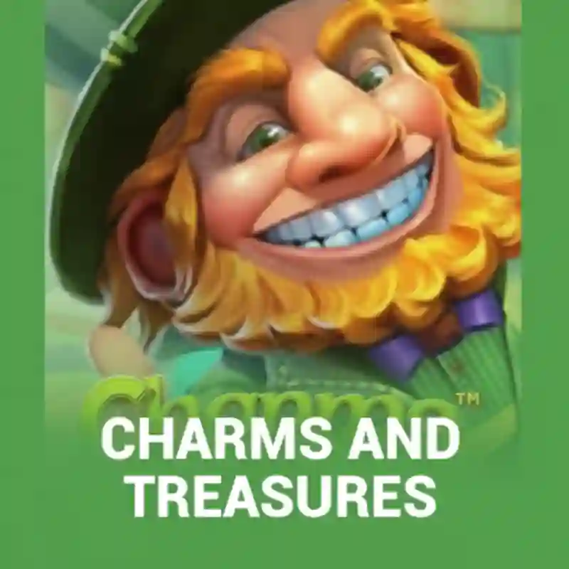 Charms and Treasures