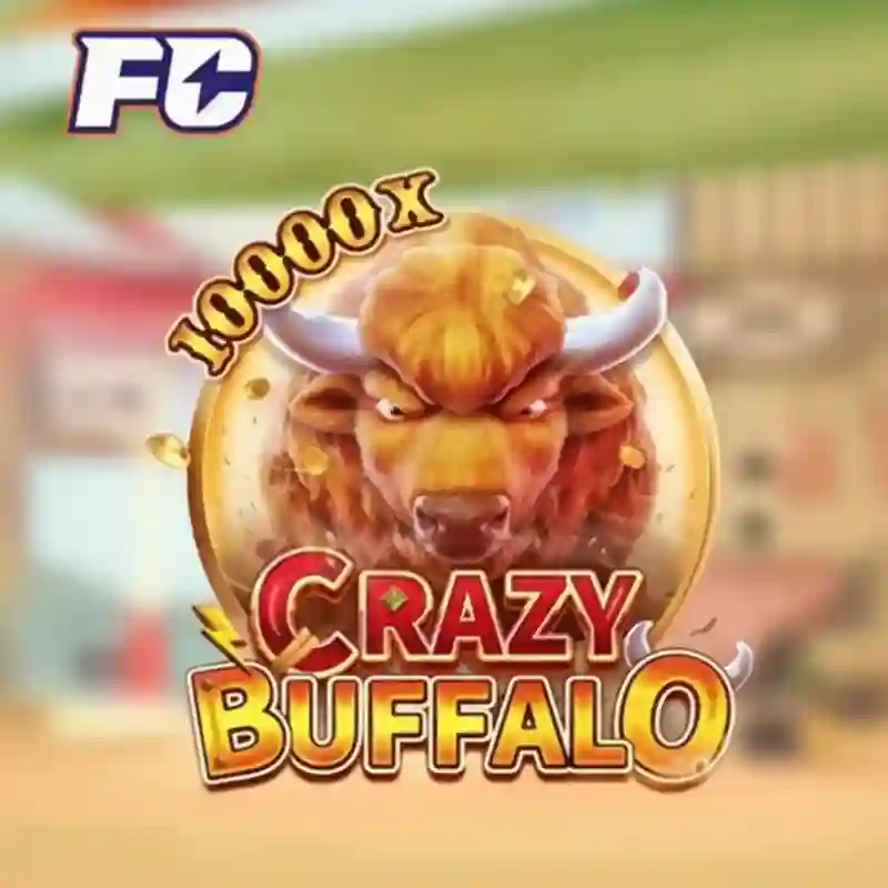 Crazy Buffalo